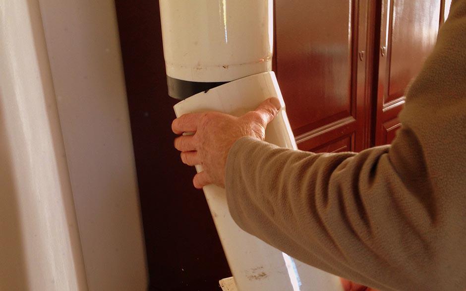plomberie sanitaire Magny-les-Hameaux