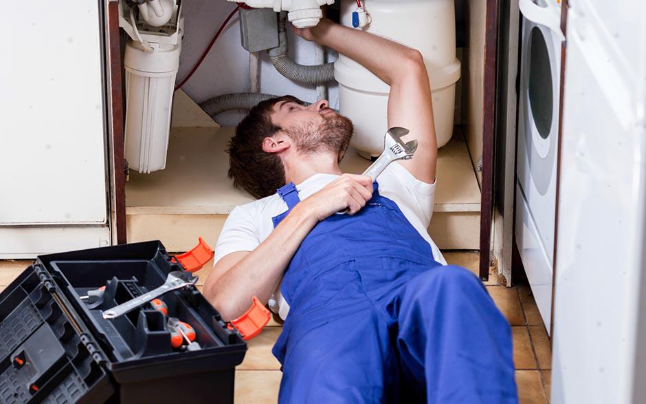 plomberie sanitaire chauffage Mandres-les-Roses