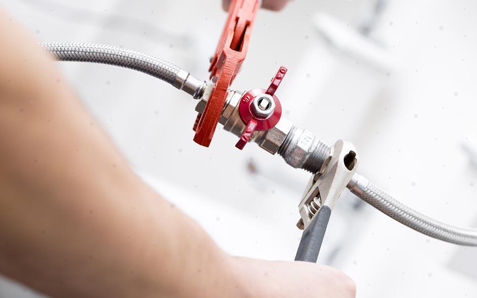 urgence plombier Servon