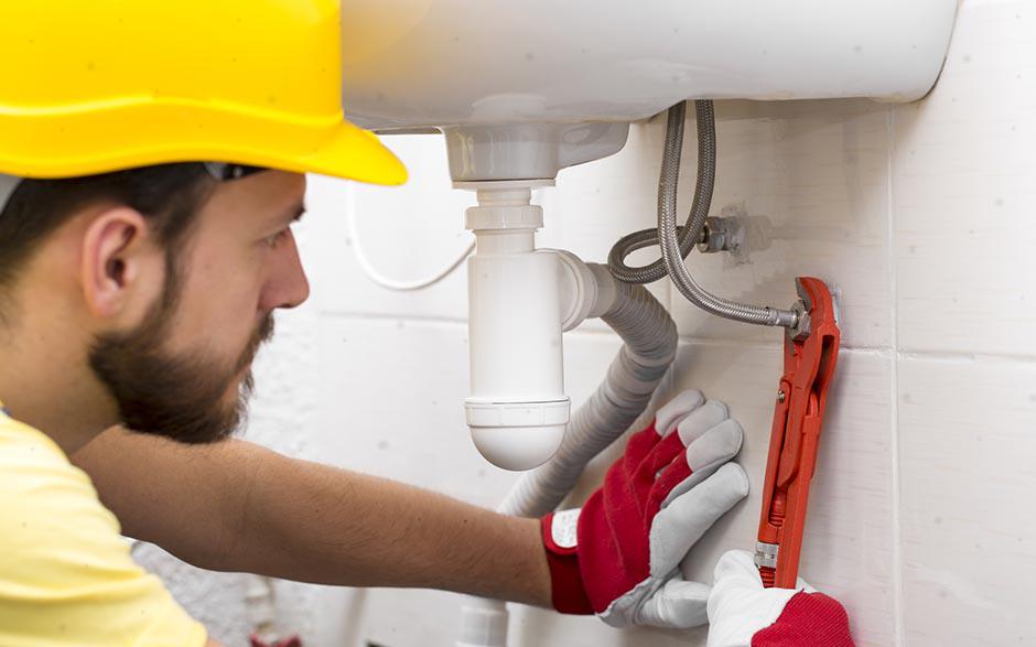 plomberie sanitaire chauffage Bougival